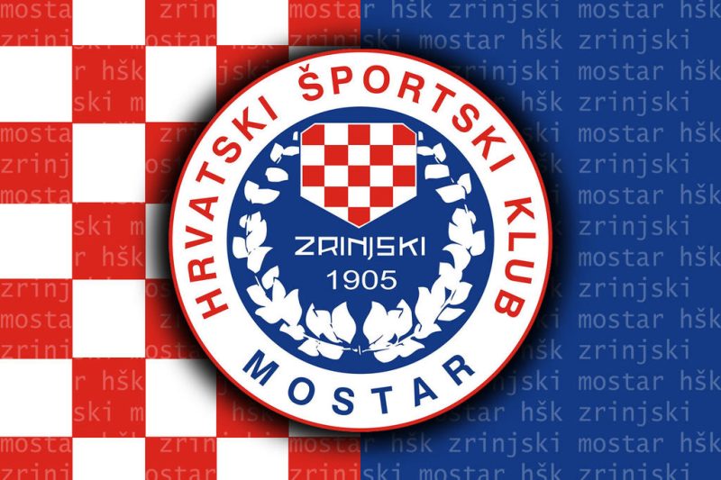 The Fans and Community Zrinjski Mostar FC