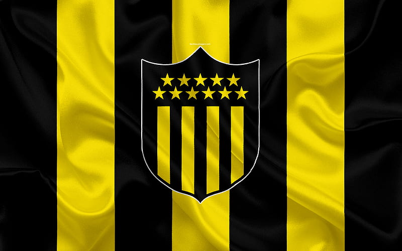 The Golden Era of AS Penarol FC