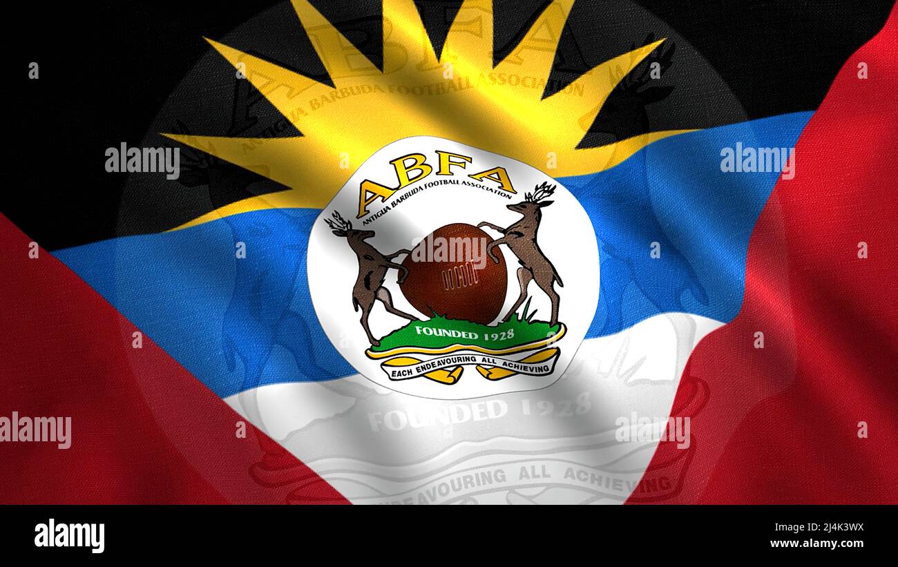 Antigua and Barbuda FC