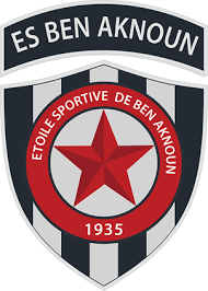 Ben Aknoun FC