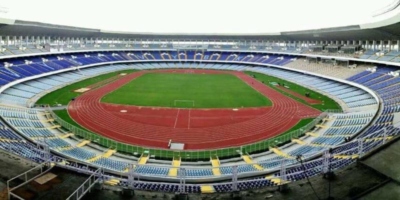 Salt Lake Stadium: The Colossal Heart of Indian Football