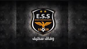 ES Setif FC