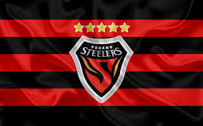 The Golden Era of Pohang Steelers FC