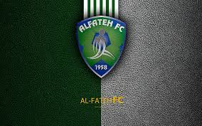 Al Fateh FC